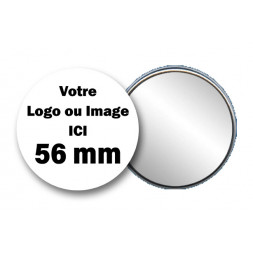 Miroir 56mm