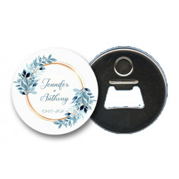 Décapsuleurs magnet - Mariage