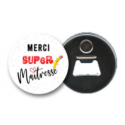 décapsuleur & miroir super...