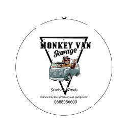 Decapsuleur Monkey Van