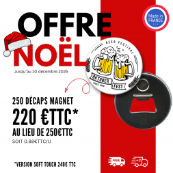 Offre Noël 250...